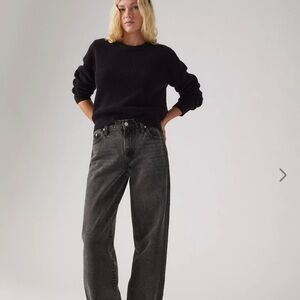 NWT Levi’s Baggy Dad Jeans 26x32 – Sold Out Online